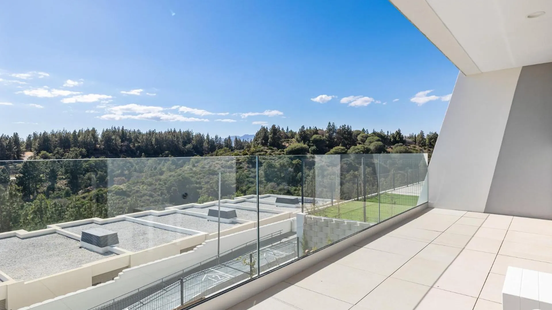Vivi Homes - Eden Pool, Wellness, Terrace & Sea View El Faro 0*,